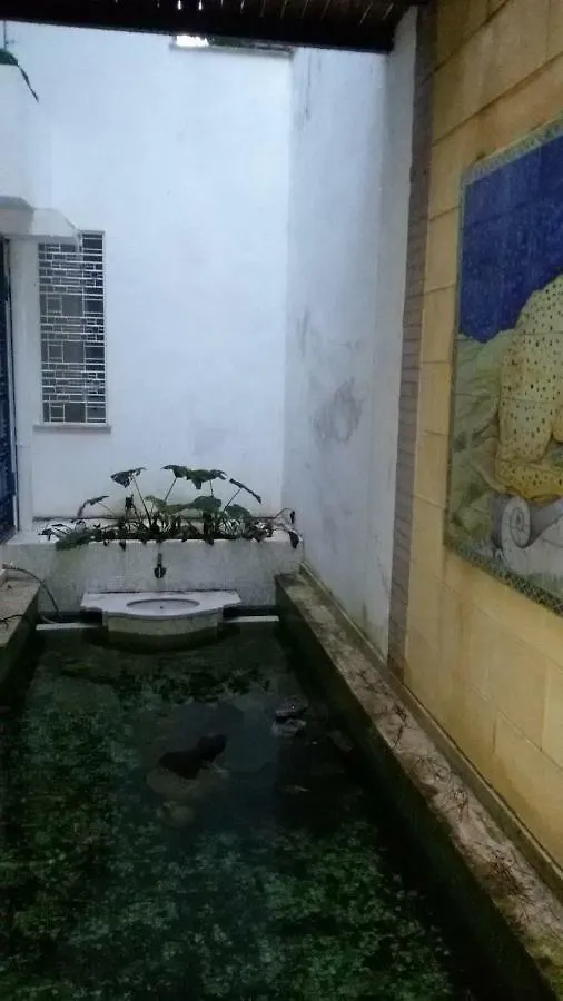 Appartamento Villa Giannì Palermo