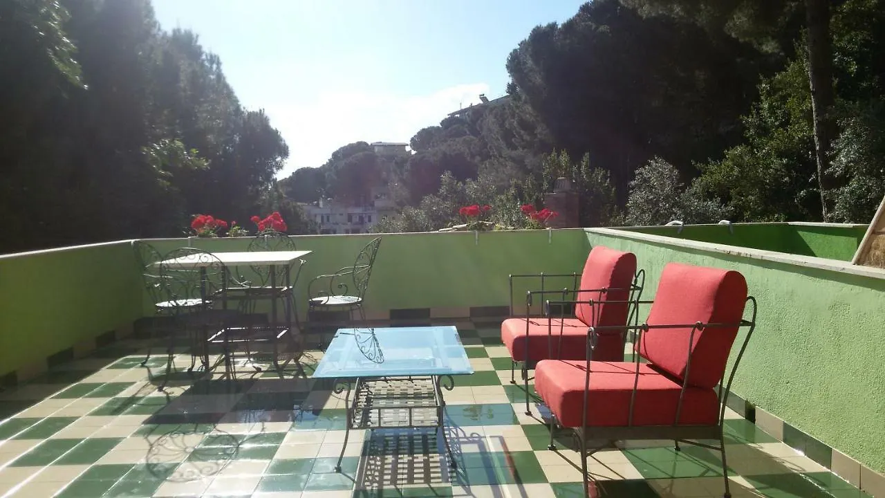 Villa Giannì Palermo 0*,  Italia