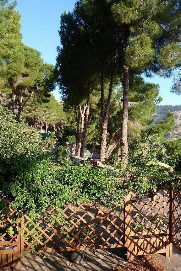 Villa Giannì Palermo 0*,  Italia