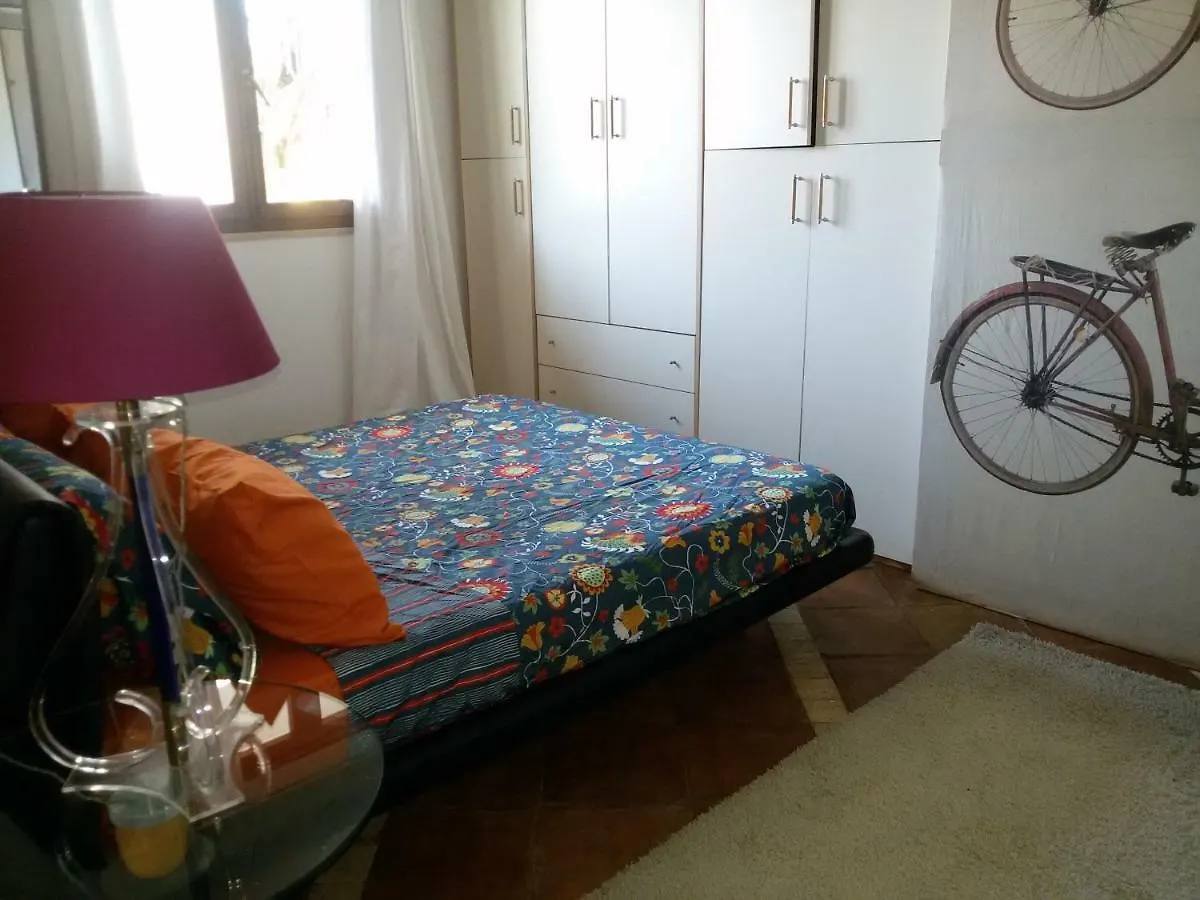 Villa Gianni Palerme Appartement