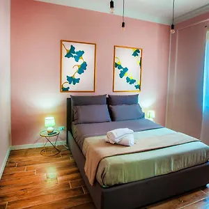 Casa Del Capo Appartement