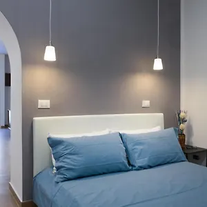 Casa Villafilippina Appartamento