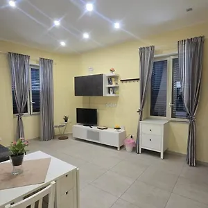 Casetta Delia Appartement