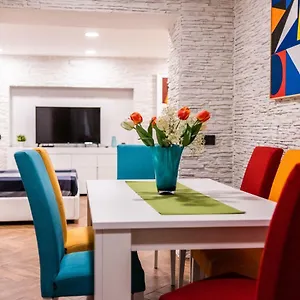 Avg Citycenter Appartement