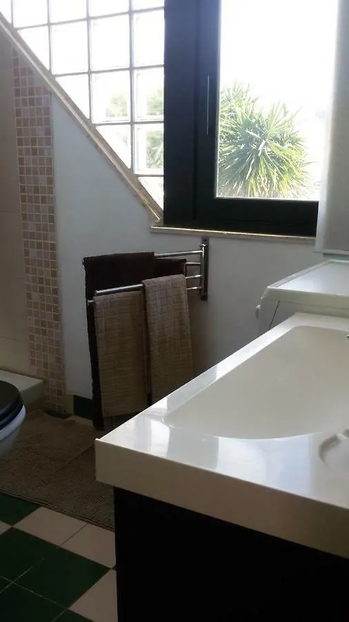 Apartament Villa Gianni Palermo