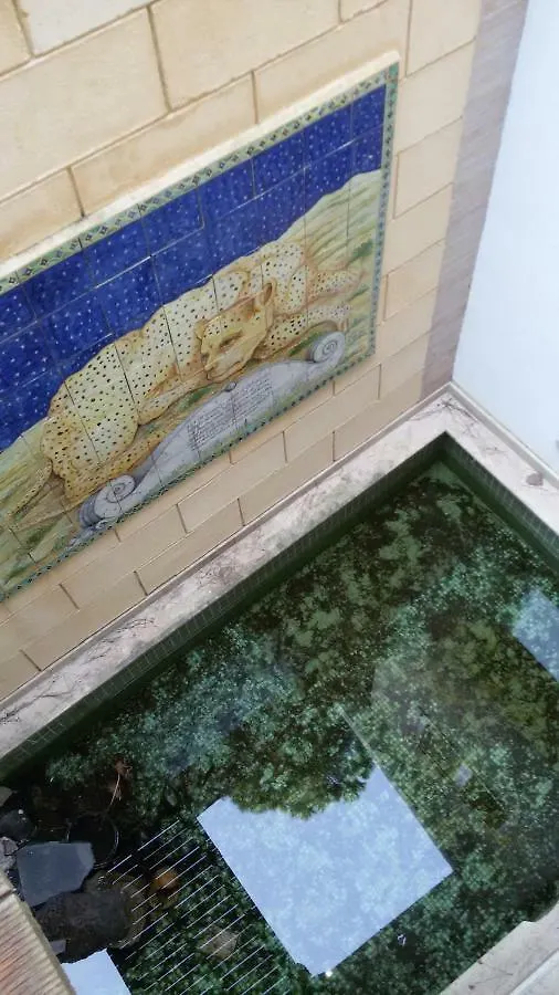 Villa Gianni Palermo Apartament