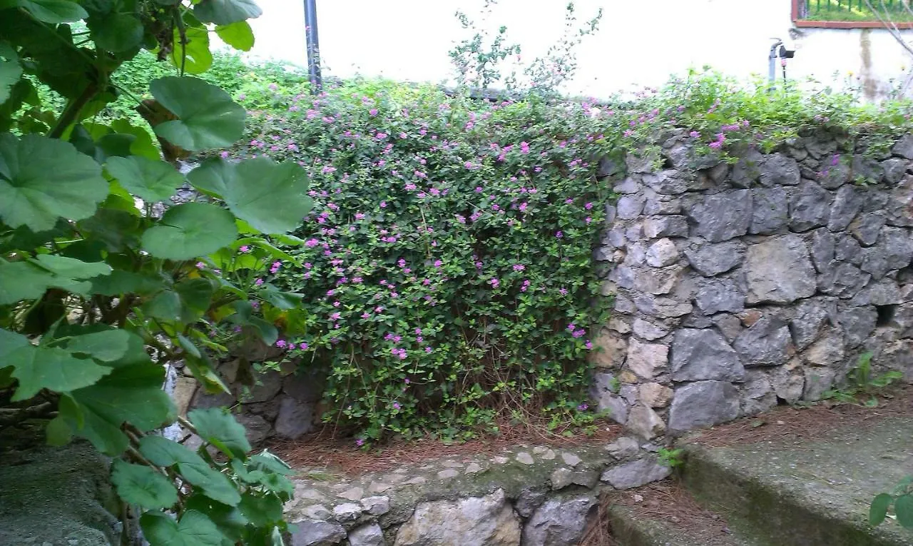Villa Gianni Palermo Apartament