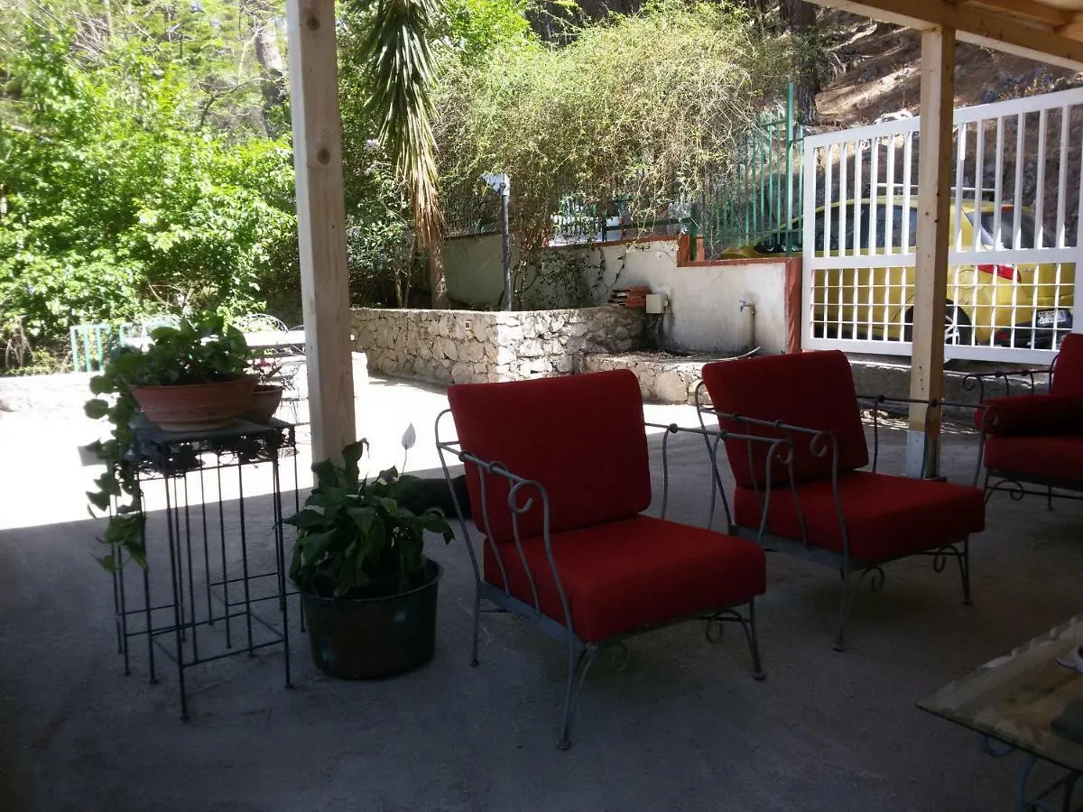 Villa Gianni Palermo Apartament