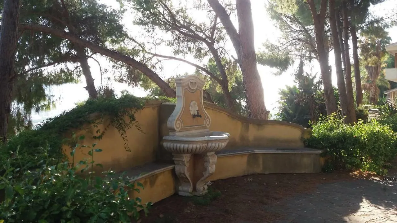 Villa Gianni Palermo